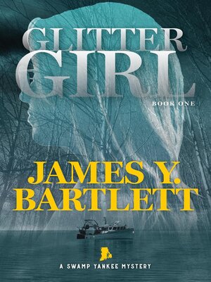 cover image of Glitter Girl